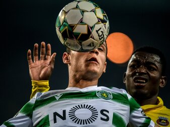 Hoffenheim leiht Quaresma aus Lissabon aus