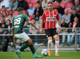 Nagelsmann: Götze "ein herausragender Fußballer"