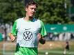 Hat noch Trainingsrückstand: Wolfsburgs Max Kruse.