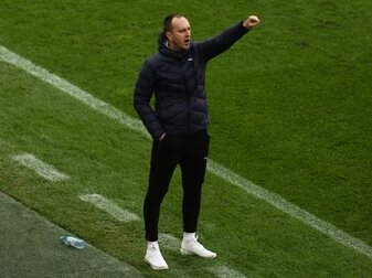 Werner vor Erstliga-Debüt: "Hatte Spaß in jeder Liga Werner vor Erstliga-Debüt: "Hatte Spaß in jeder Liga