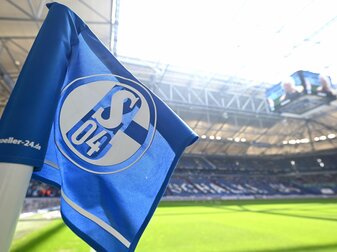 Medienberichten zufolge steht der FC Schalke 04 unmittelbar vor der Verpflichtung des Stürmers Jordan Larsson.