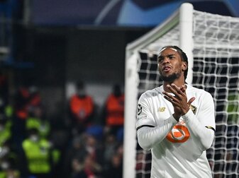 PSG holt Ex-Bayern Sanches für fünf Jahre PSG holt Ex-Bayern Sanches für fünf Jahre