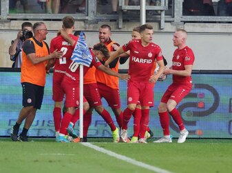 3. Liga: Essen erkämpft Punkt im Ruhrpott-Derby in Duisburg