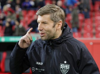 Hitzlsperger: VfB-Rückkehr nicht ausgeschlossen Hitzlsperger: VfB-Rückkehr nicht ausgeschlossen