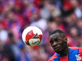 Benteke wechselt zu Rooney-Klub D.C. United Benteke wechselt zu Rooney-Klub D.C. United