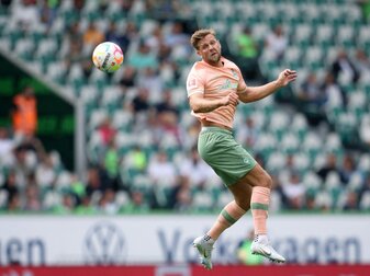 Bremen punktet im Nordduell in Wolfsburg Bremen punktet im Nordduell in Wolfsburg