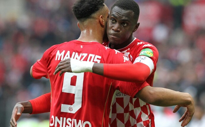 Onisiwo-Doppelpack besiegelt Bochumer Fehlstart