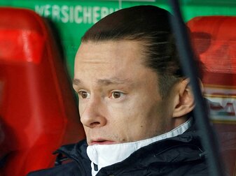 Strafanzeige gegen Fußball-Nationalspieler Schulz Strafanzeige gegen Fußball-Nationalspieler Schulz