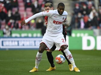 Sport1: BVB holt Modeste als Haller-Ersatz Sport1: BVB holt Modeste als Haller-Ersatz