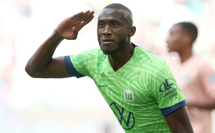 Guilavogui berichtet von "kleiner Depression"