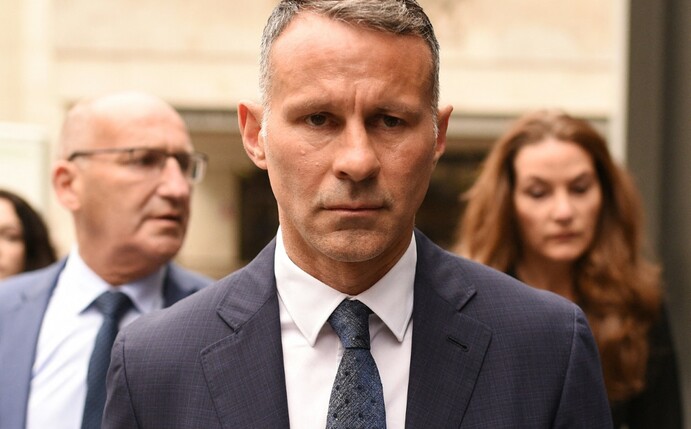 Giggs ab Montag in Manchester vor Gericht