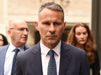Giggs ab Montag in Manchester vor Gericht Giggs ab Montag in Manchester vor Gericht