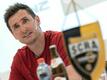 Freute sich über seinen Premierensieg mit Altach: Miroslav Klose.