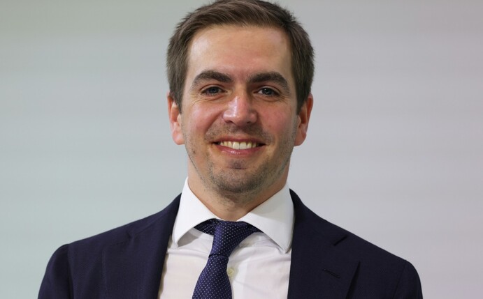Lahm: Bayern sind "einzigartig in Europa"