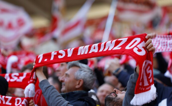 Mainz trennt sich von Vorstand Lehmann
