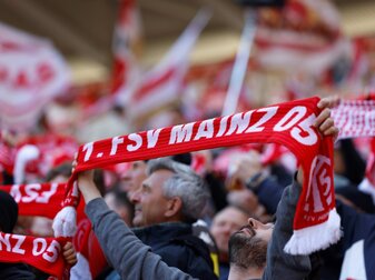 Mainz trennt sich von Vorstand Lehmann Mainz trennt sich von Vorstand Lehmann