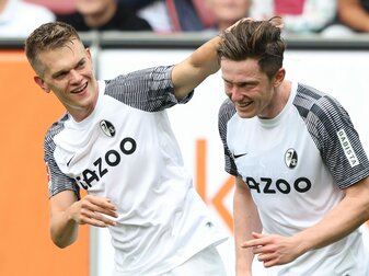 Foto: Alexander Hassenstein/Getty Images Foto: Alexander Hassenstein/Getty Images