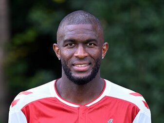 Anthony Modeste wurde bereits beim Medizincheck in Dortmund gesichtet. Anthony Modeste wurde bereits beim Medizincheck in Dortmund gesichtet.