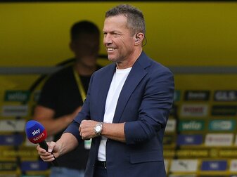 Matthäus: Bayern ohne Lewandowski "befreiter"