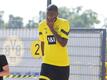 BVB-Training ohne Schulz - Modeste erstmals dabei