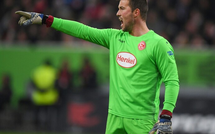 2. Liga: Rensing im Fortuna-Aufsichtsrat