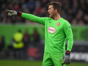 2. Liga: Rensing im Fortuna-Aufsichtsrat 2. Liga: Rensing im Fortuna-Aufsichtsrat
