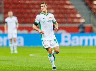 Union mit Remis im Test gegen 96 Union mit Remis im Test gegen 96
