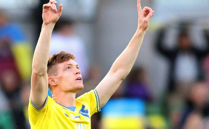 Kiew hofft weiter auf die Champions League