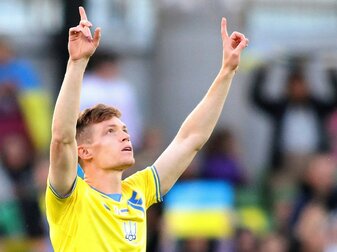 Kiew hofft weiter auf die Champions League Kiew hofft weiter auf die Champions League