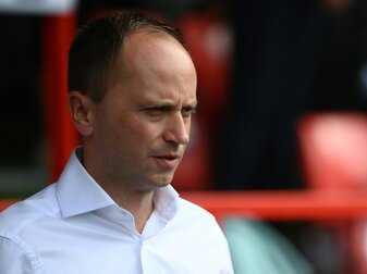 Niederlande entlässt Parsons als Frauen-Coach Niederlande entlässt Parsons als Frauen-Coach