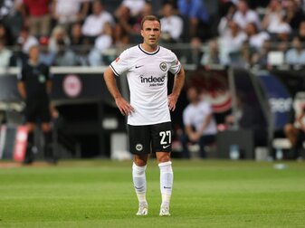 Flick schwärmt von Götze Flick schwärmt von Götze