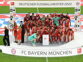 Bayern will nach WM über Katar-Sponsoring entscheiden Bayern will nach WM über Katar-Sponsoring entscheiden