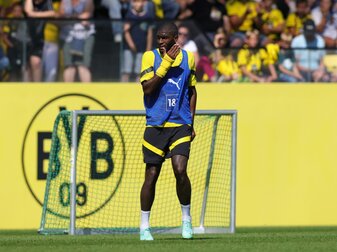 Modeste Option für Startelf - Süle fällt weiter aus Modeste Option für Startelf - Süle fällt weiter aus