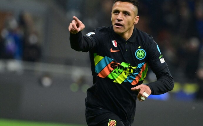 Sanchez wechselt nach Marseille