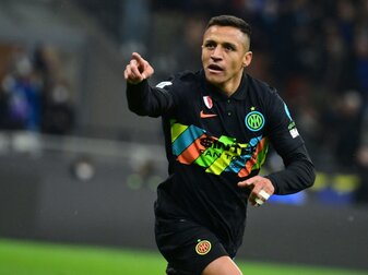 Sanchez wechselt nach Marseille Sanchez wechselt nach Marseille