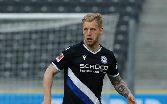 Westfalen Blatt Arminia Bielefeld Westfalen Blatt Arminia Bielefeld