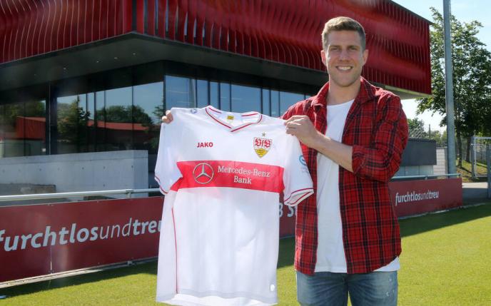 Transferticker Sven Schipplock verlässt Arminia Bielefeld in Richtung