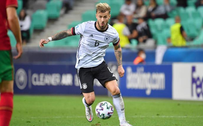 U21 Europameisterschaft: Nach starker U21-EM: Viele ...