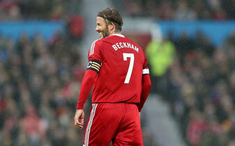 Foto: David Beckham wird 50 – Seine Verträge, seine besten Sprüche 