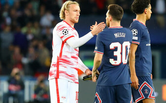 Foto: „Will Messi schlagen“ – Forsberg & die Rekord-Zugänge von NYRB