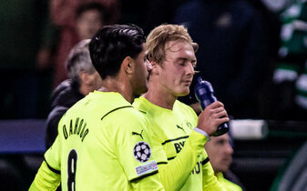 Foto: Meinung: Keine BVB-Wende in Lissabon