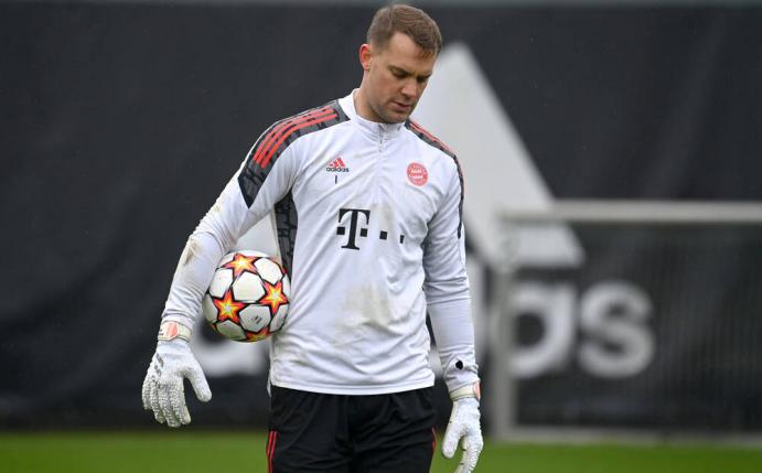 Europas Top 5 Ligen Die Besten Torhüter Wo Ist Bayerns Manuel Neuer Fussballdaten 