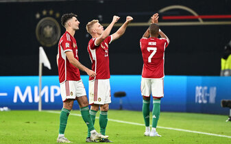 Foto: Zahlen zu den deutschen Gruppen-Gegnern