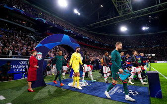 Foto: Kommt Henderson aus der Wüste? Ajax‘ teuerste Winter-Transfers