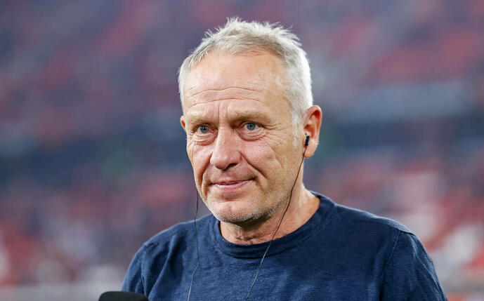 Schalke-Trainer auf der Streich-Liste - Fussballdaten