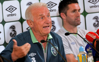 Foto: Giovanni Trapattoni 85: Seine besten Sprüche