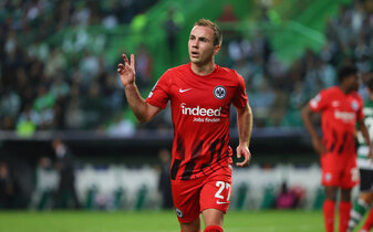 Foto: Vor dem Start gegen Galatasaray: Wird Frankfurt die Überraschung der Saison?