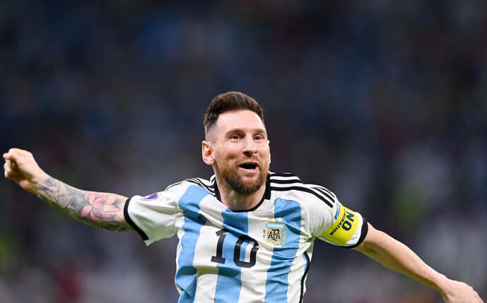 Vor dem Halbfinale: Das sind die Chancen auf den WM-Titel! - Fussballdaten