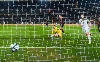 Foto: In diesen Stadien spielte Deutschland am besten