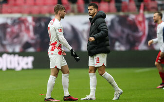 Foto: Transfers: Diese RB Leipzig Stars sollen noch gehen